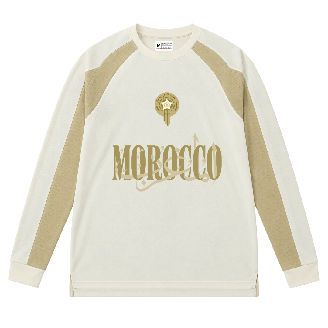 Morocco Desert