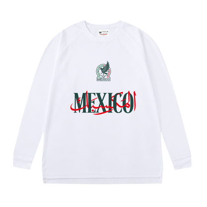 Mexico White