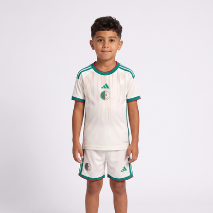 Algeria Home Kid