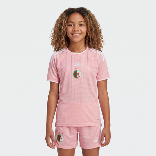 Algeria Rose Kid