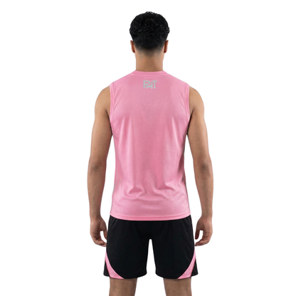 Morocco Pink Reflect