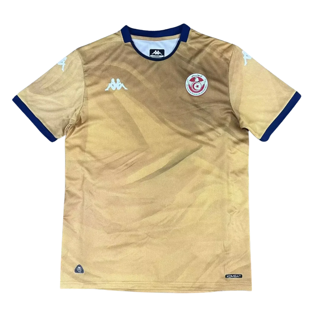 Tunisia 25/26 Beige
