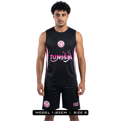 Tunisia Night Rose