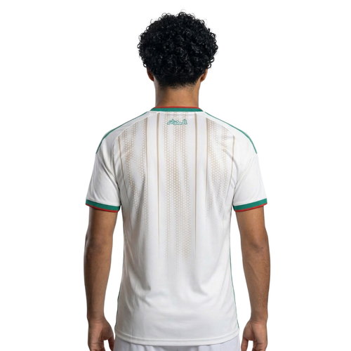 Algeria 2026