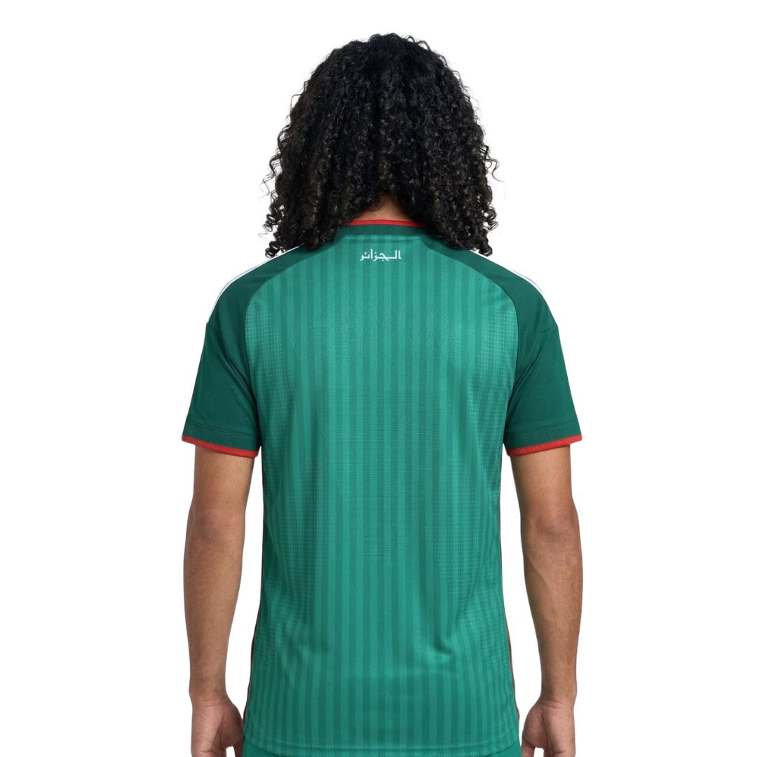 Algeria 2026 Away