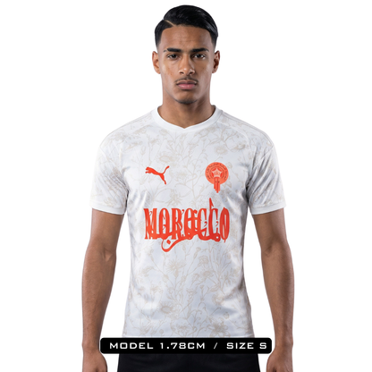 Morocco Opaque