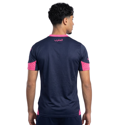 Morocco Rose classic