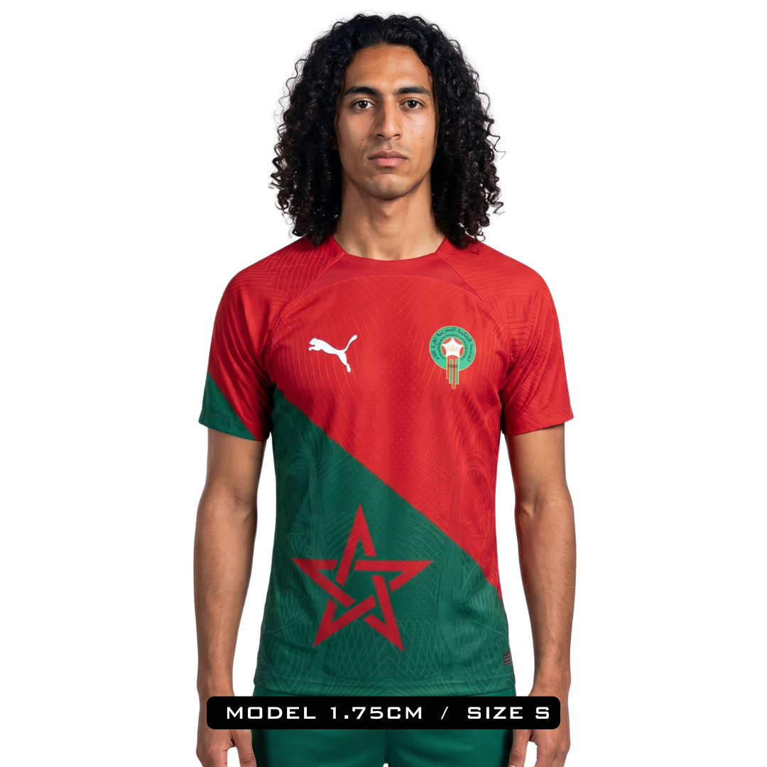 Morocco Classic