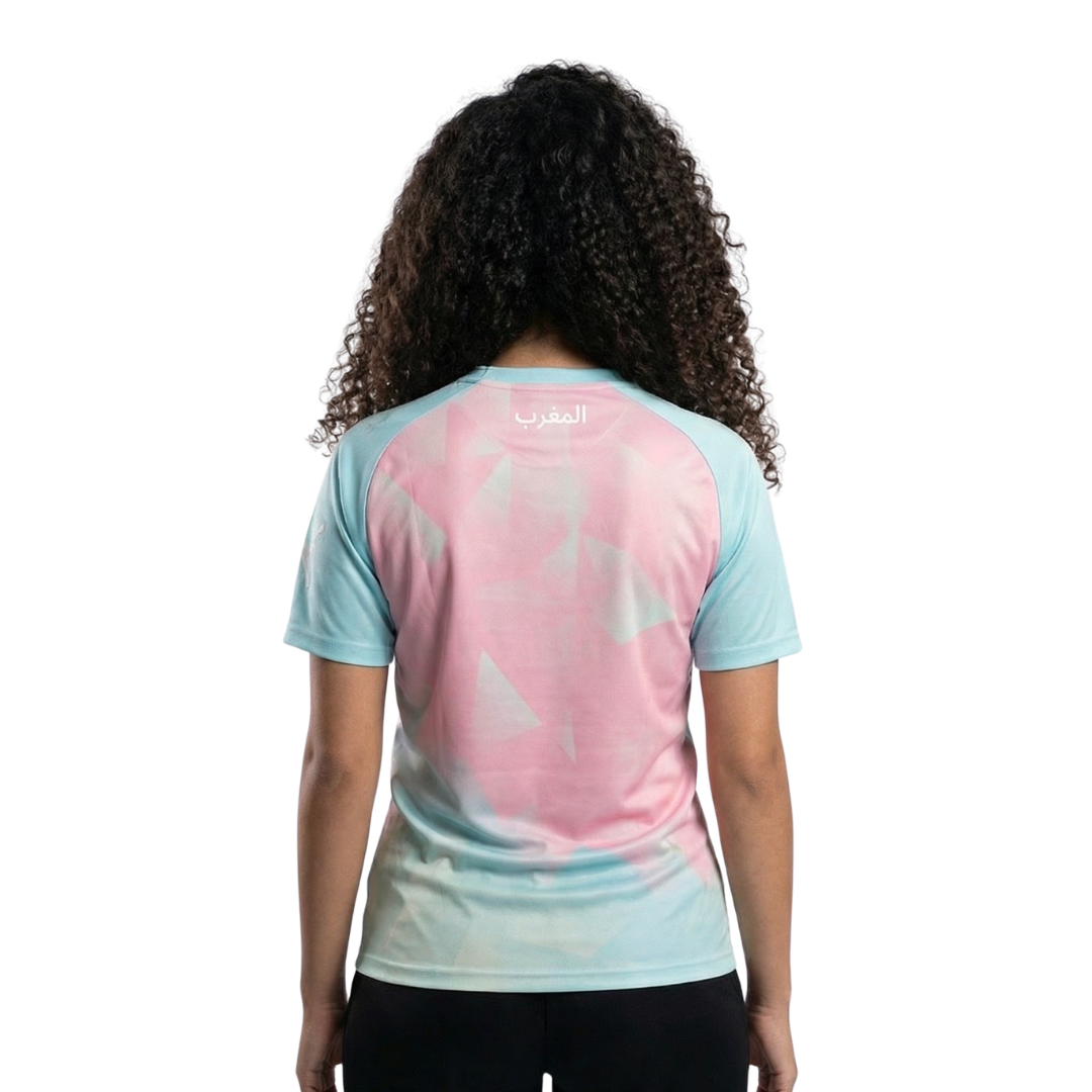 Morocco Sorbet