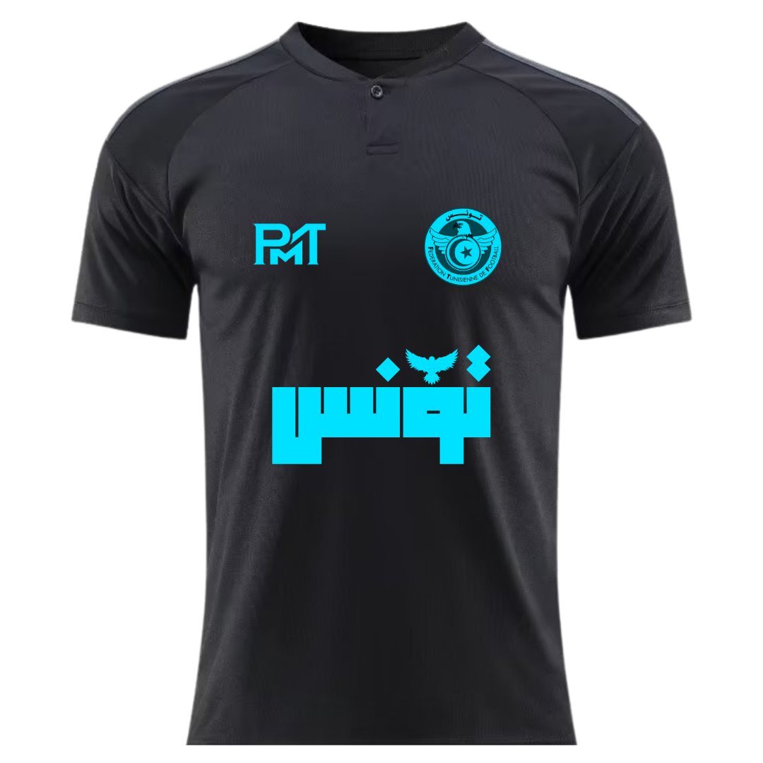 Tunisia Neon