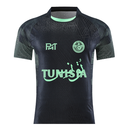 Tunisia Green