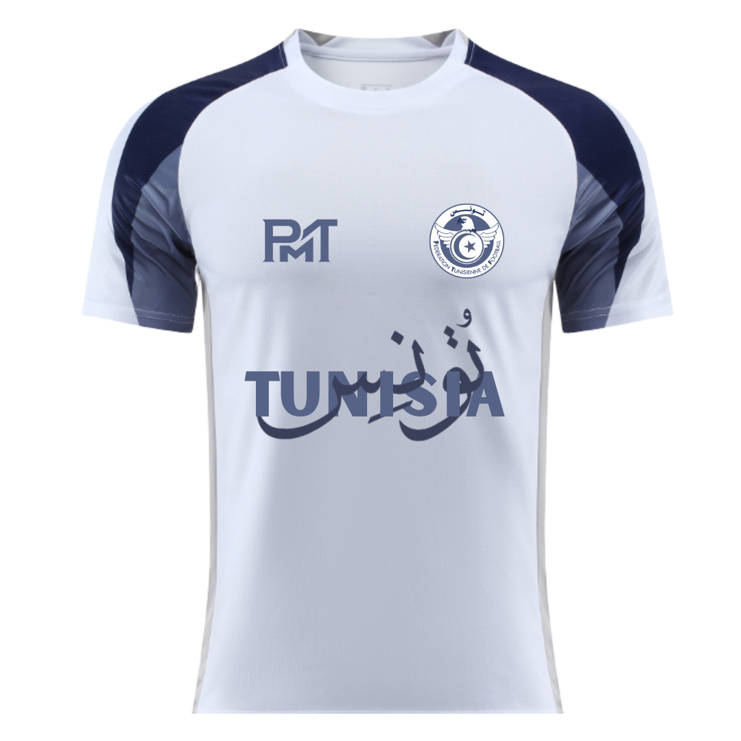 Tunisia Grey