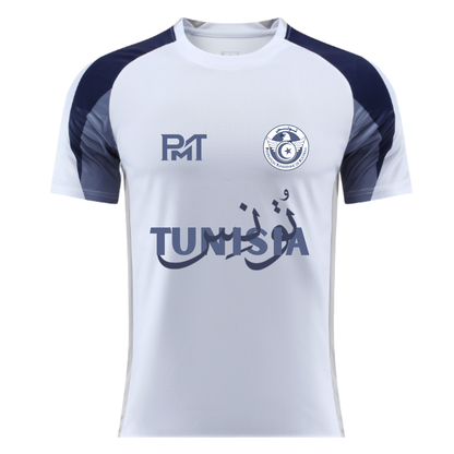 Tunisia Grey