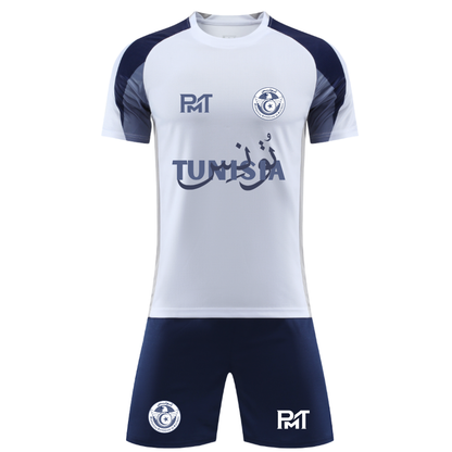 Tunisia Grey