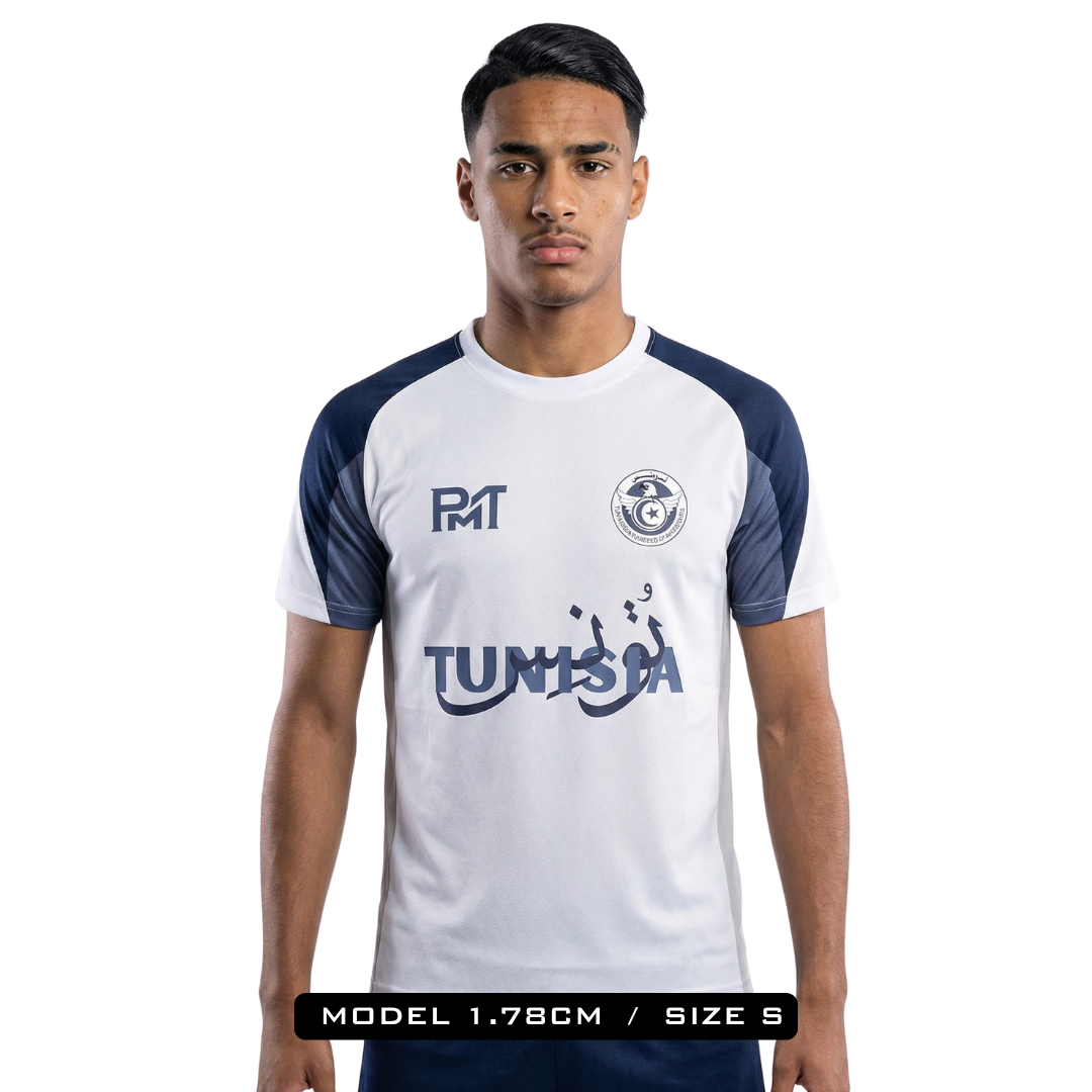 Tunisia Grey