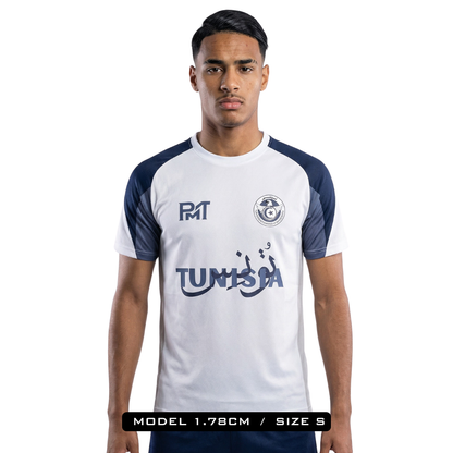 Tunisia Grey