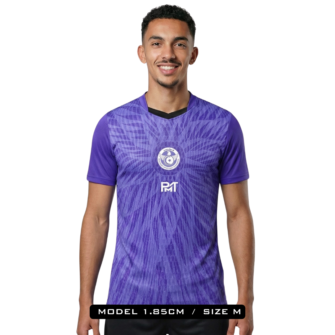 Tunisia 2026