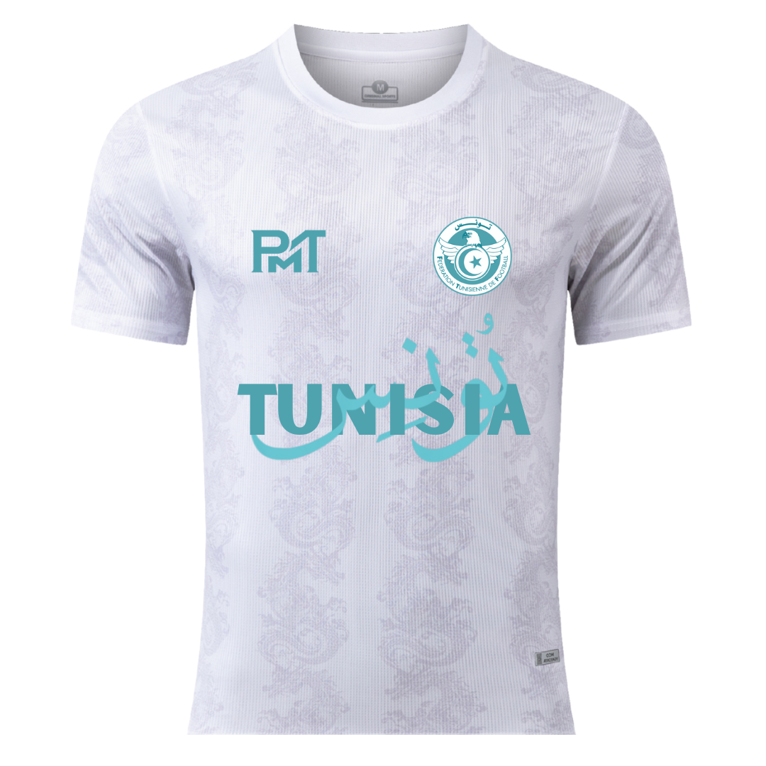 Tunisia Pearl