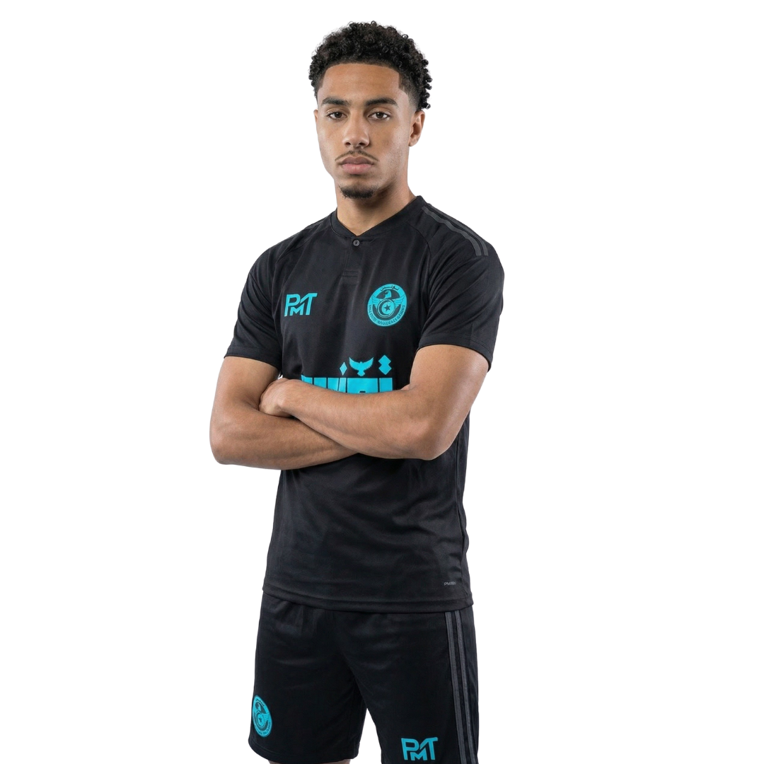 Tunisia Neon