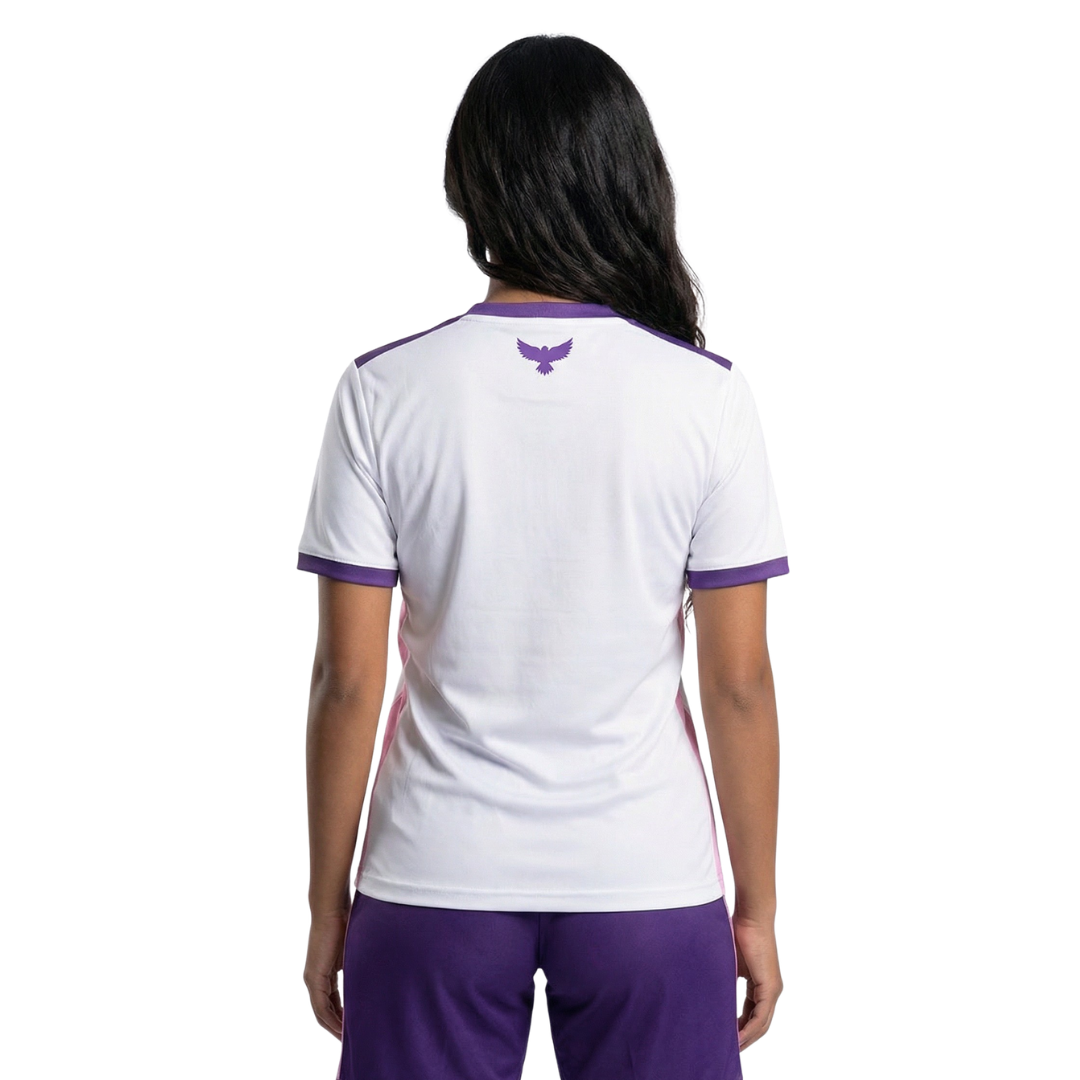 Tunisia Blanc Violet
