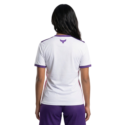 Tunisia Blanc Violet