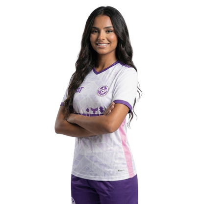 Tunisia Blanc Violet