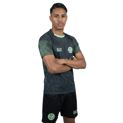 Tunisia Green