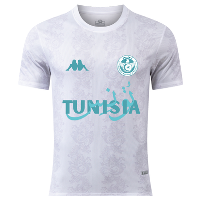 Tunisia Pearl