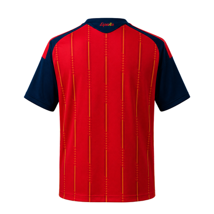 Spain Home
