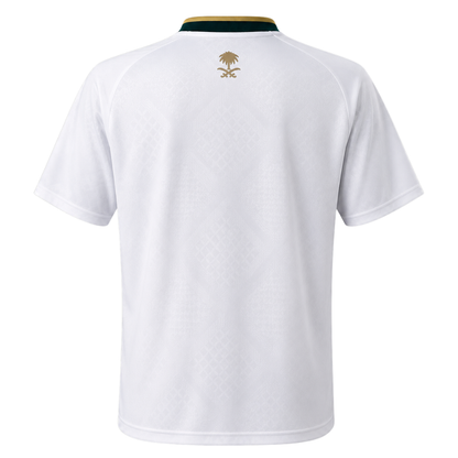 Saudi Arabia Away