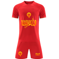 TSHIRT + SHORT