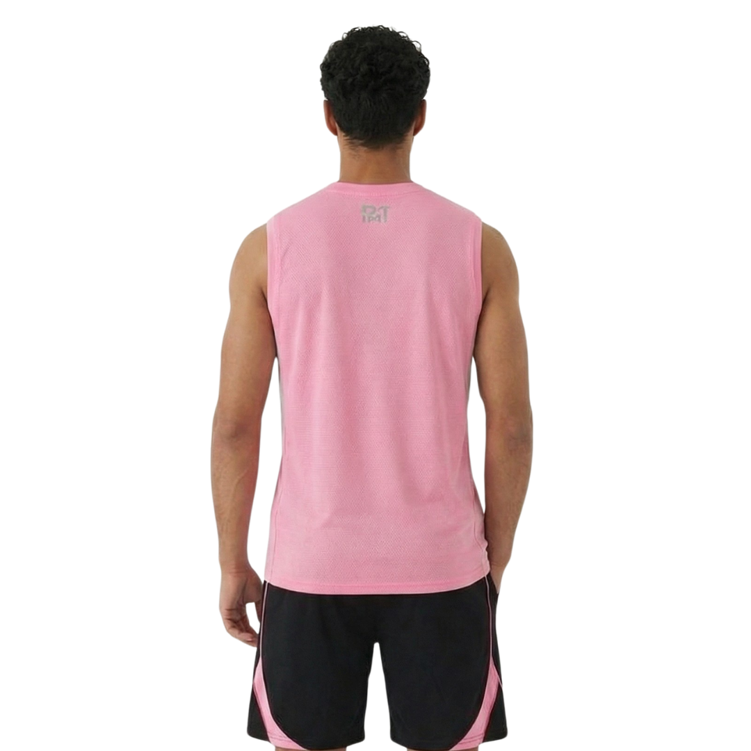 Morocco Pink Reflect