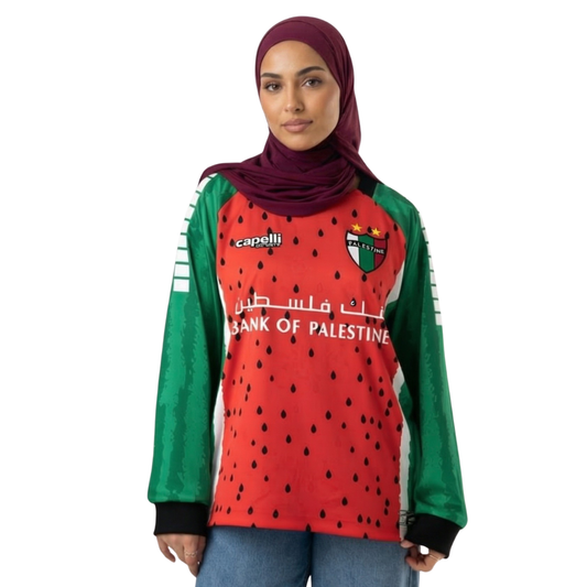 FPalestino Watermelon