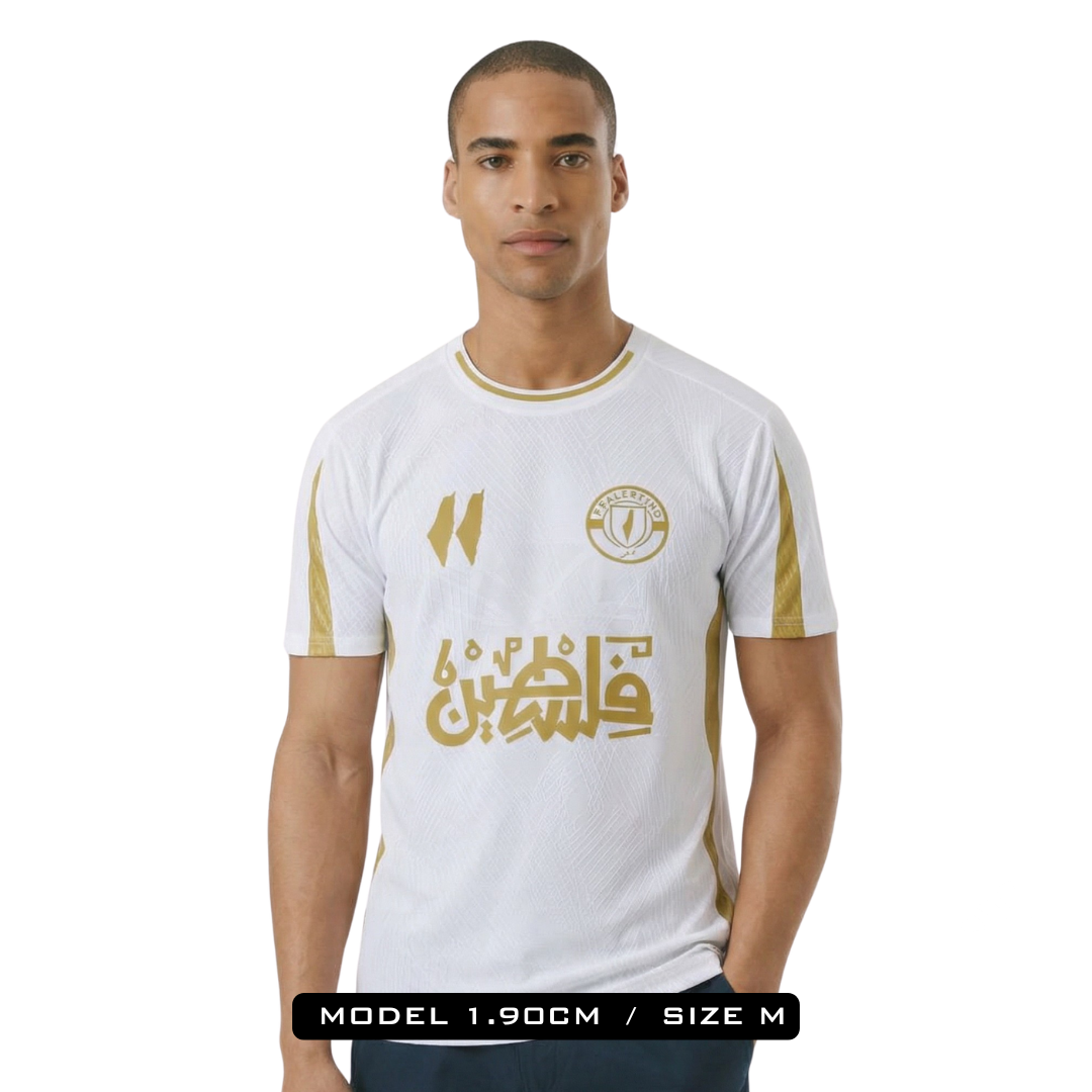 Palestino Golden Hope