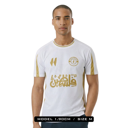 Palestino Golden Hope