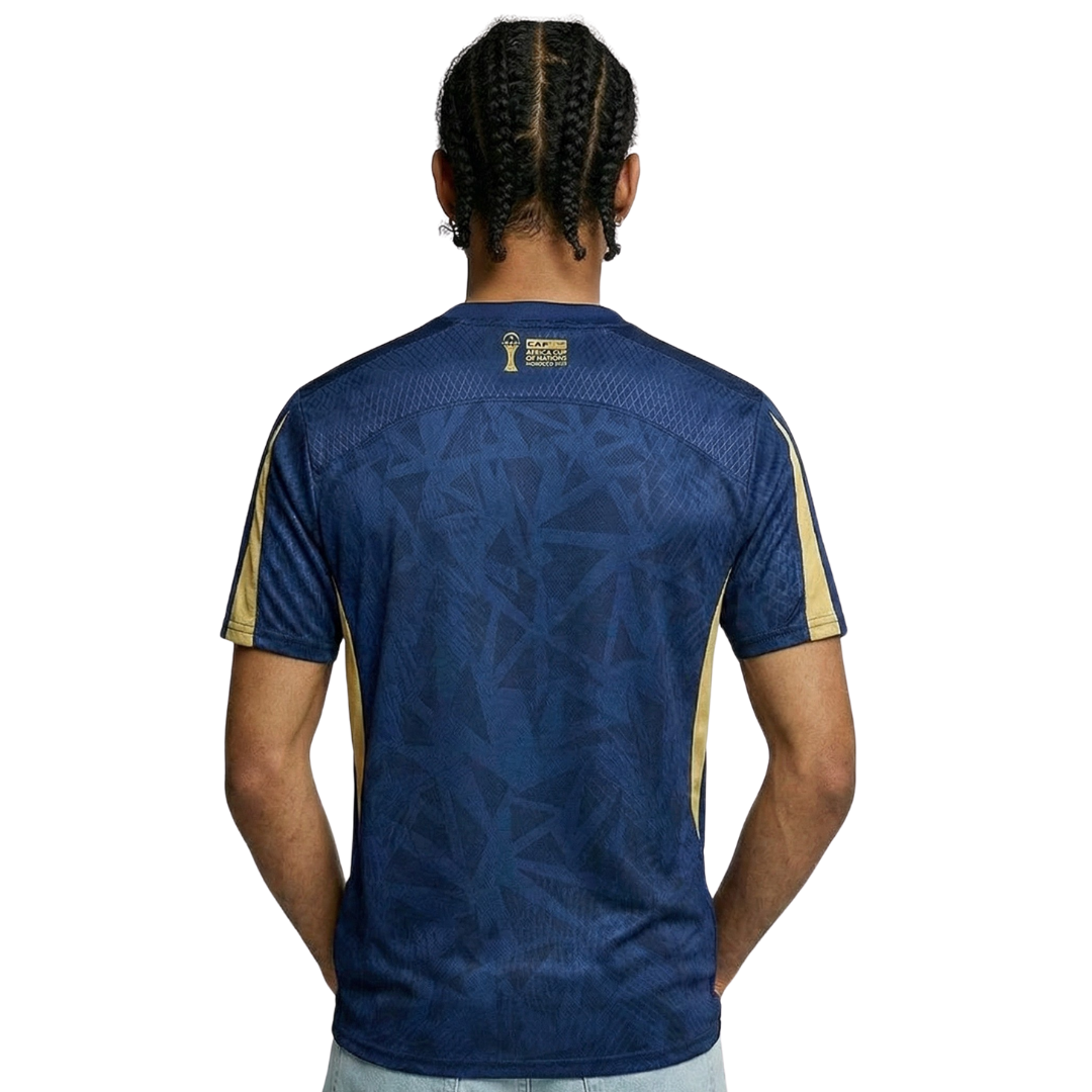 Morocco Golden Royal