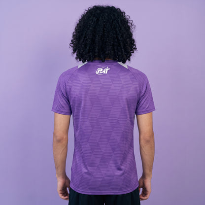 Mexico Purple