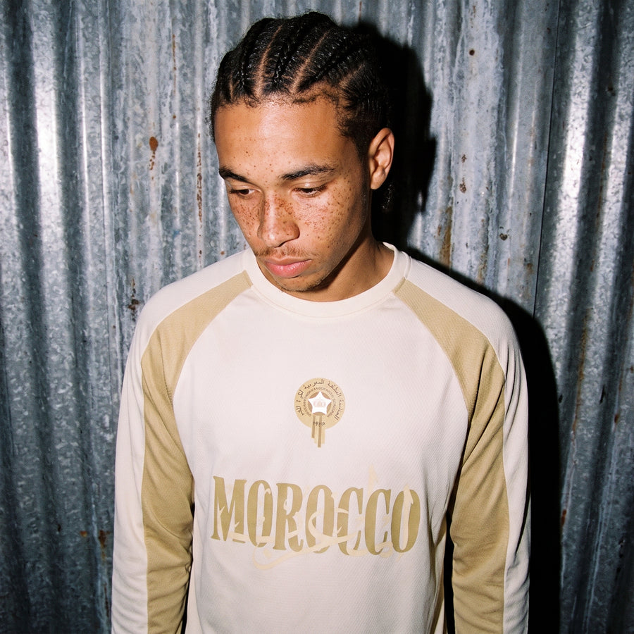 Morocco Desert