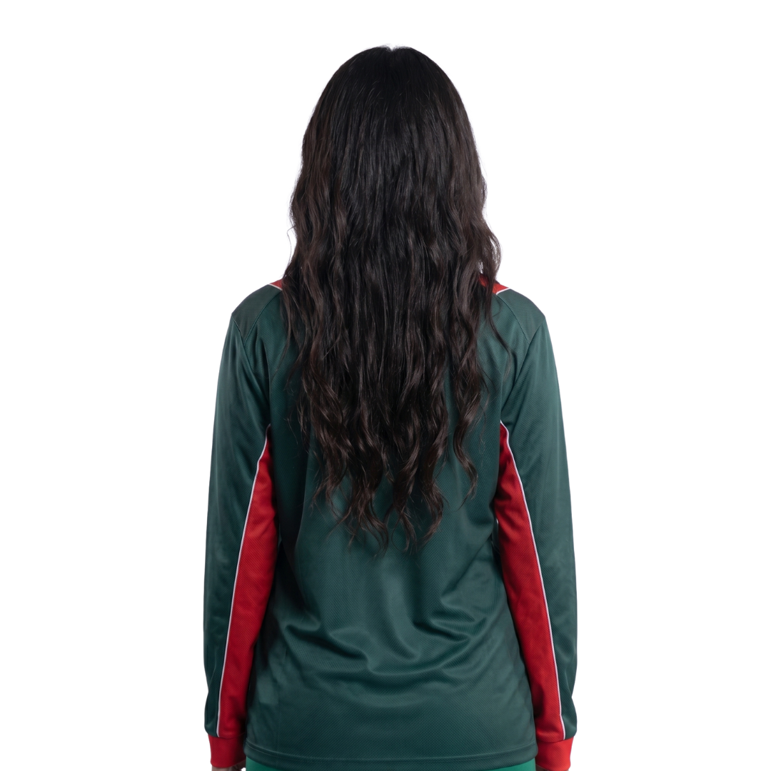 Morocco 98 Long sleeves