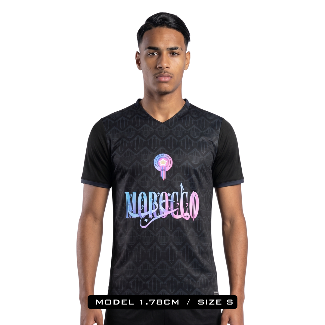Morocco Aura