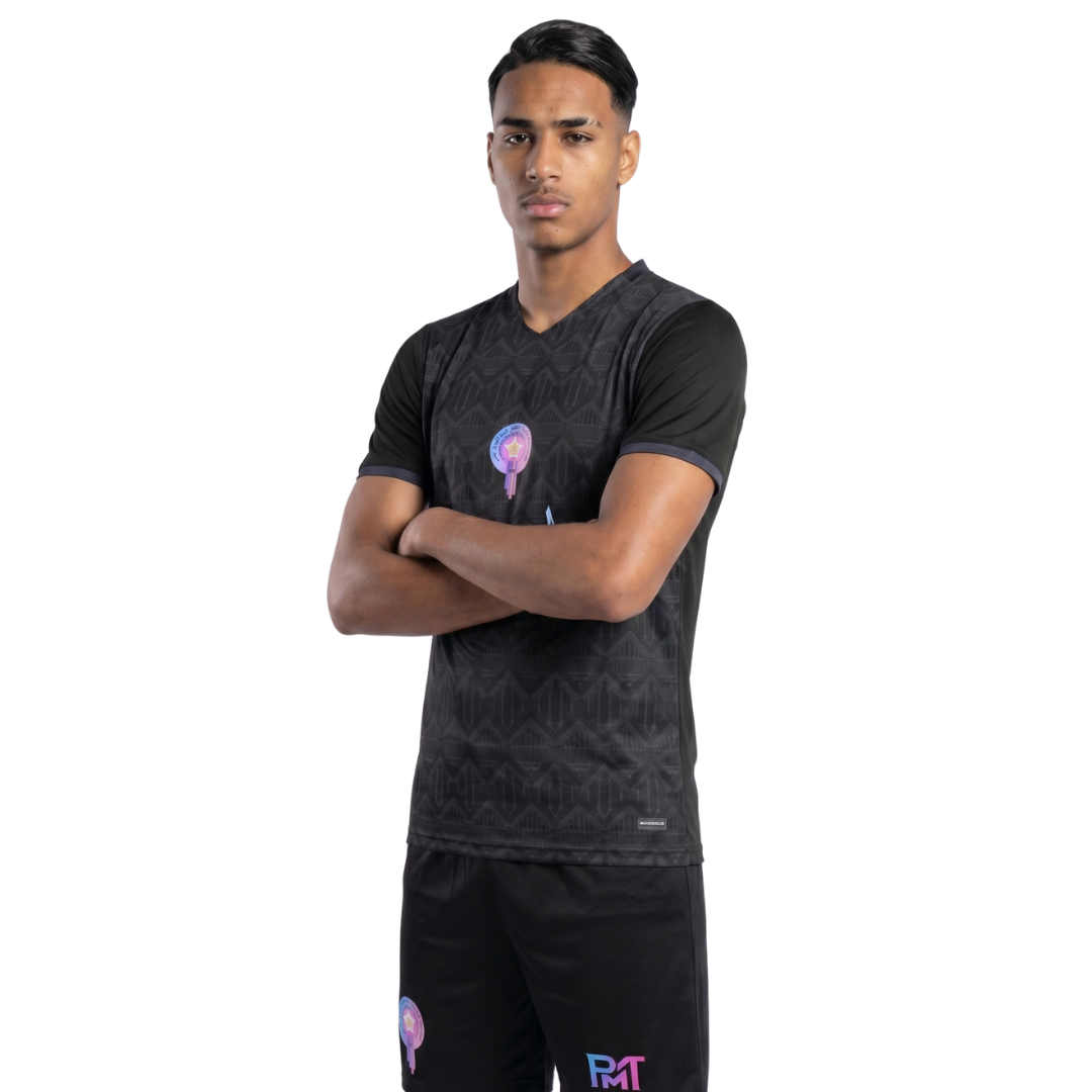 Morocco Aura