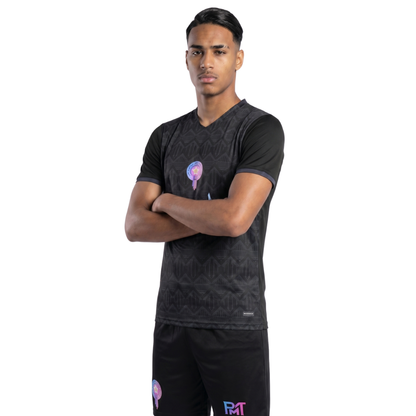 Morocco Aura