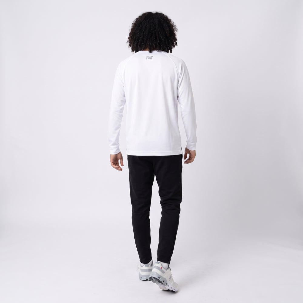 Morocco Gray/white