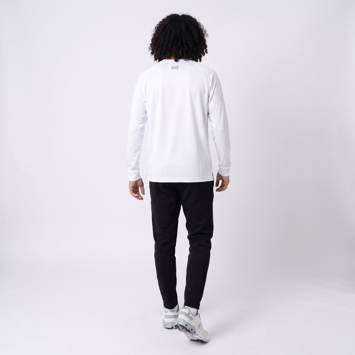 Morocco Gray/white