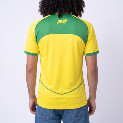 Morocco Rio