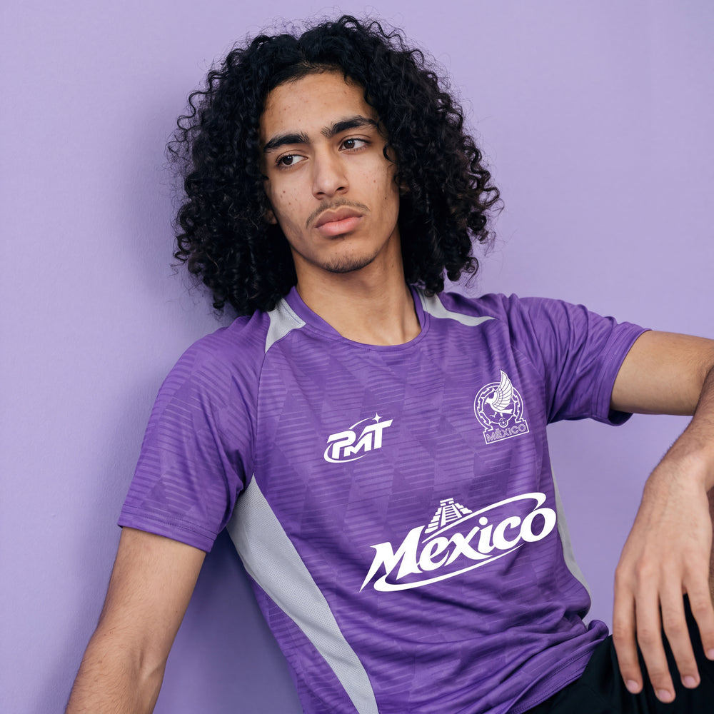Mexico Purple