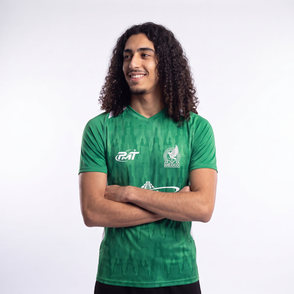 Mexico Green