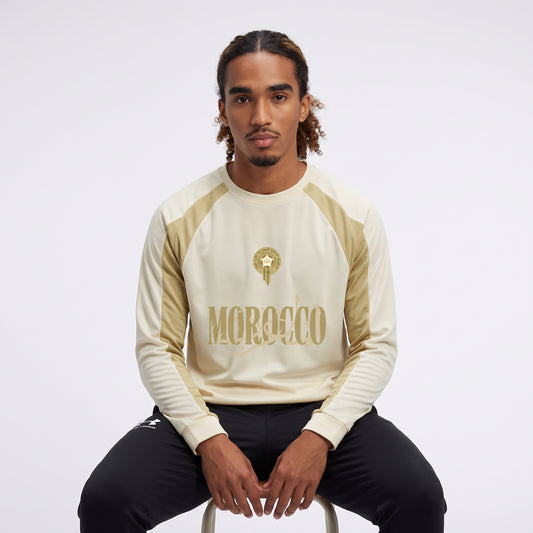 Morocco Desert