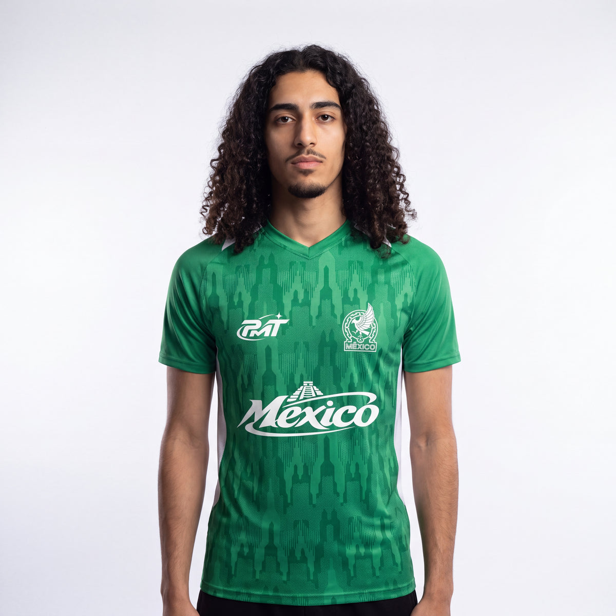 Mexico Green