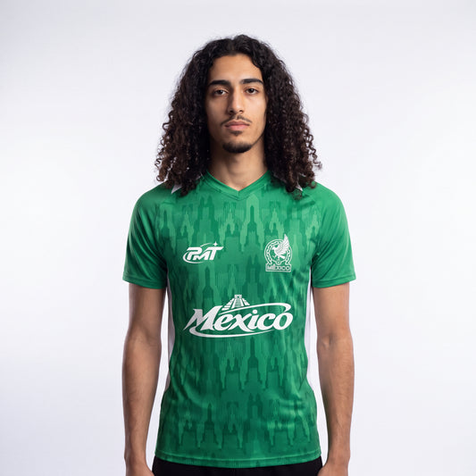 Mexico Green